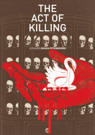 The Act of Killing (the collection)